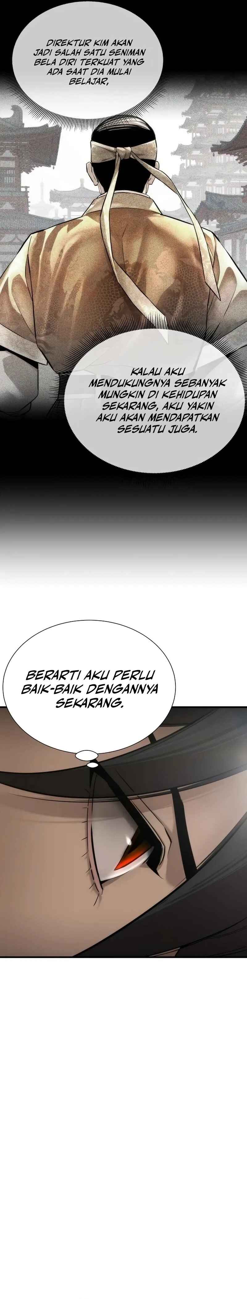 Hoegwi Suseonjeon Chapter 2 - Page 5