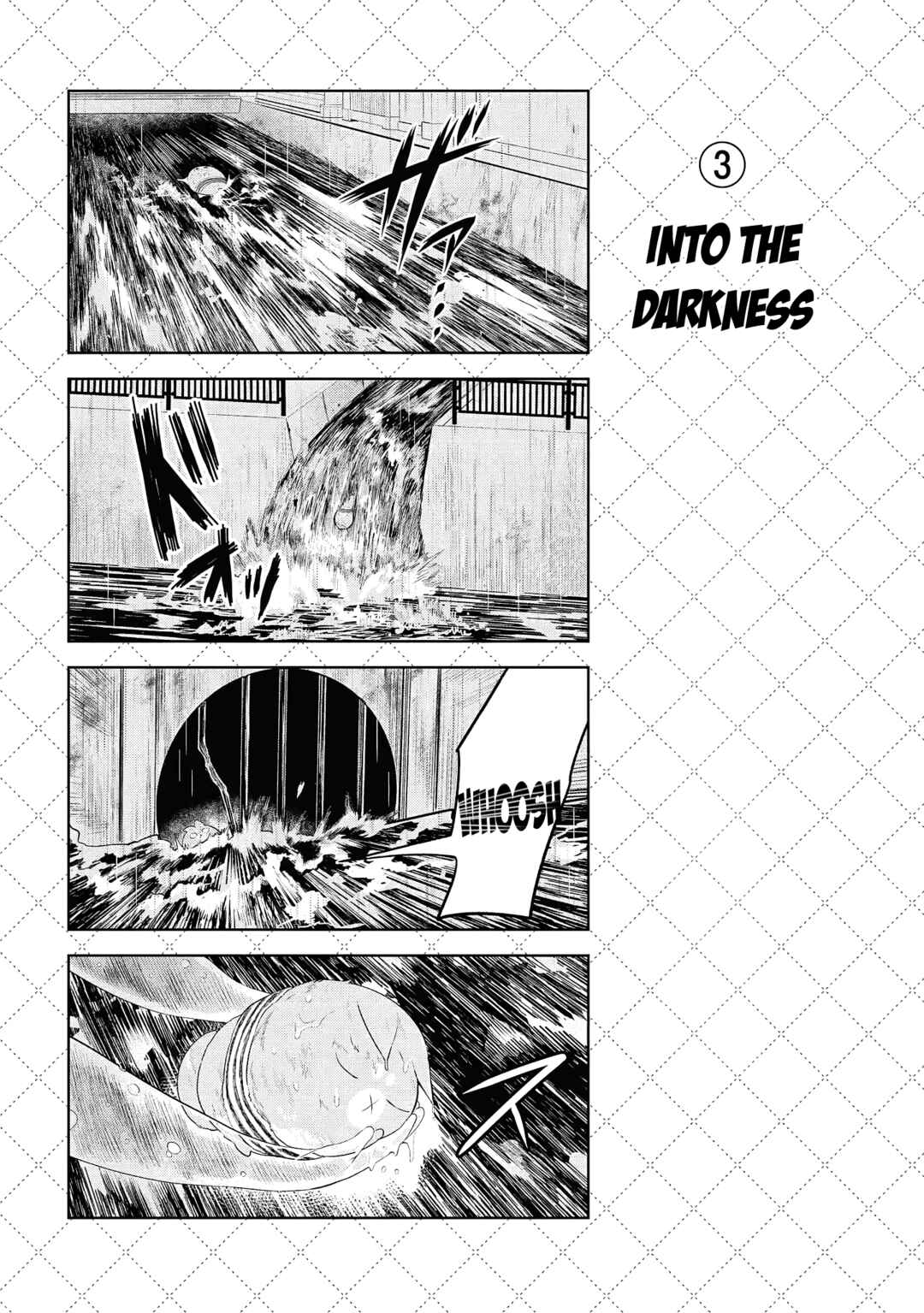 Jingai-san no Yome Chapter 104 - Page 4