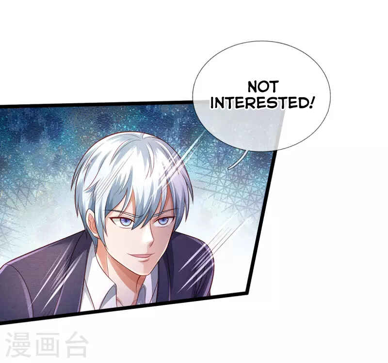 Wǒ Shì Dà Xiānzūn Chapter 318 - Page 17