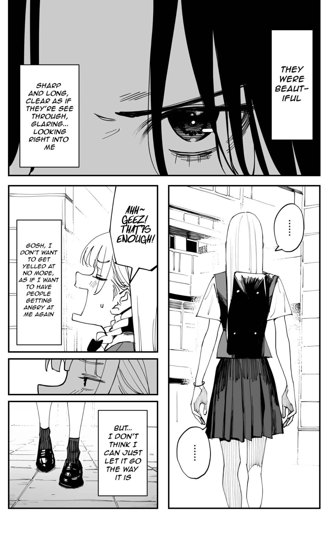 Imasara desuga, Osananajimi o Suki ni Natteshimaimashita Chapter 32 - Page 8