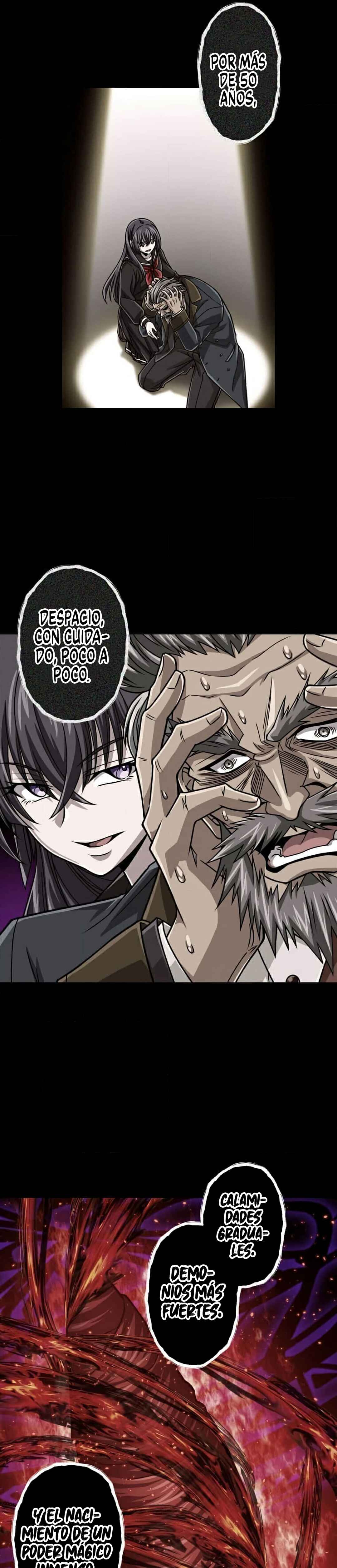 Maryoku 9999-man Zen Zokusei Tsukai no Daikenja Chapter 98 - Page 30