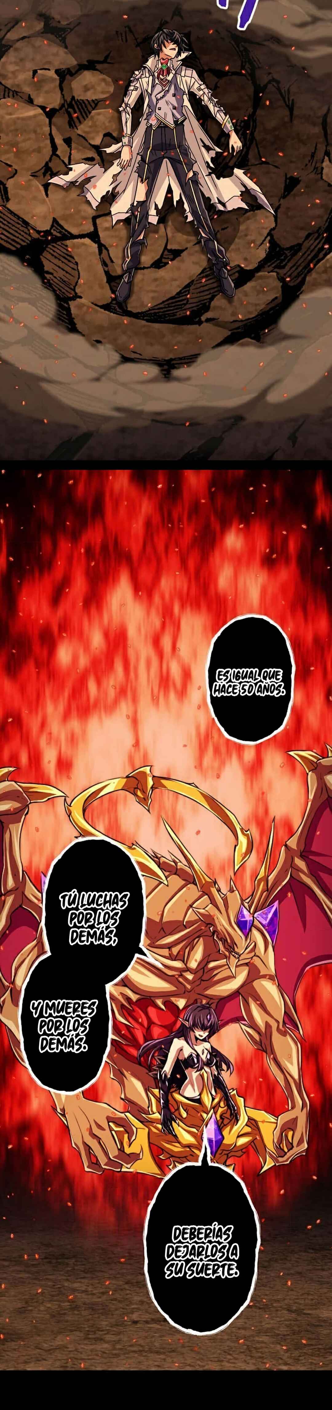 Maryoku 9999-man Zen Zokusei Tsukai no Daikenja Chapter 98 - Page 39