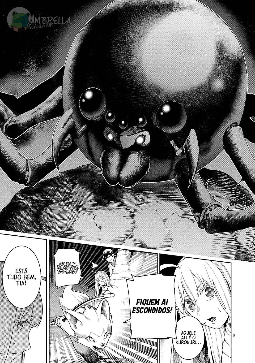 Tsuihou Sareru Tabi ni Skill o Te ni Ireta Ore ga, 100 no Isekai de 2-shuume Musou Chapter 23 - Page 10