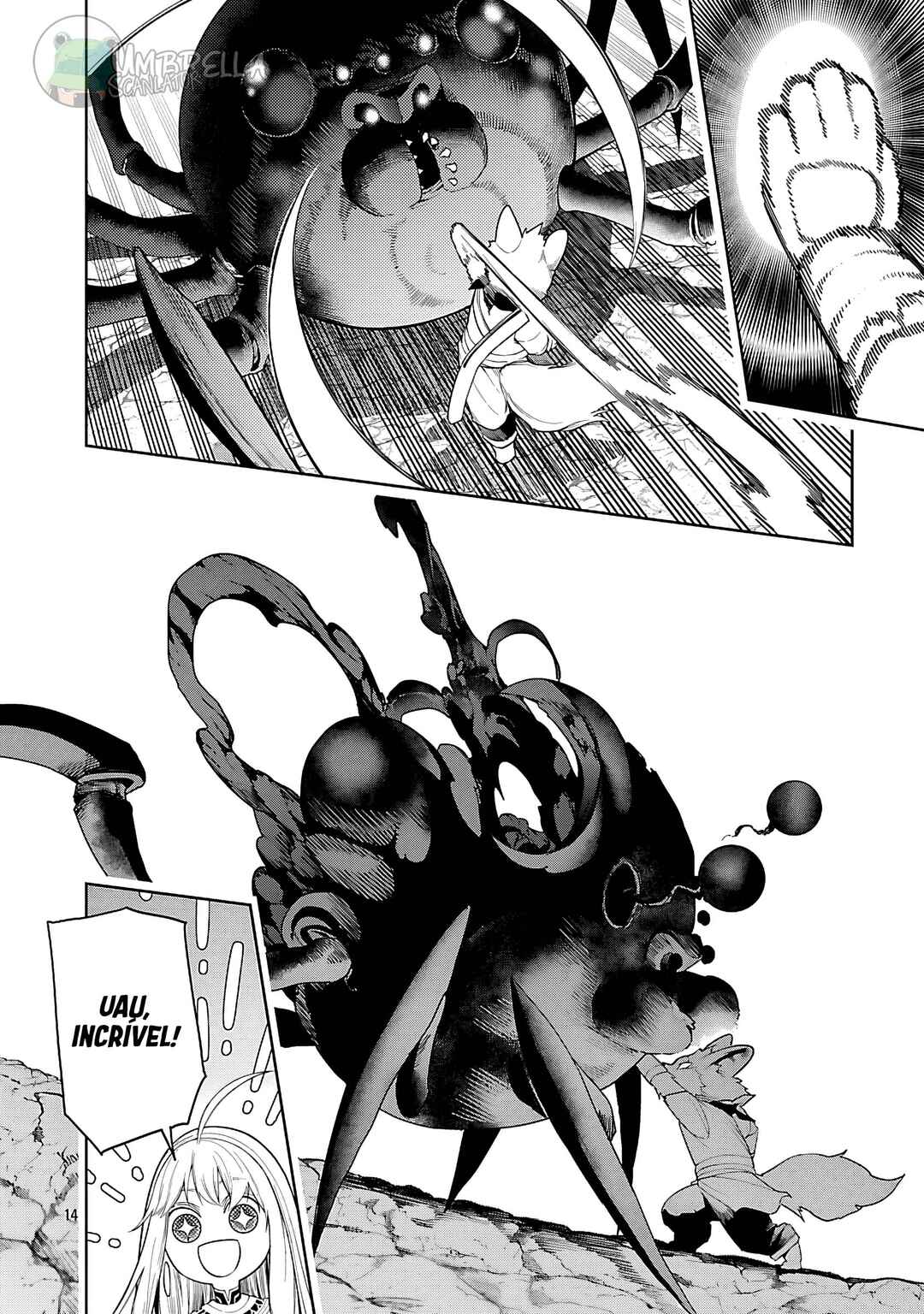 Tsuihou Sareru Tabi ni Skill o Te ni Ireta Ore ga, 100 no Isekai de 2-shuume Musou Chapter 23 - Page 15
