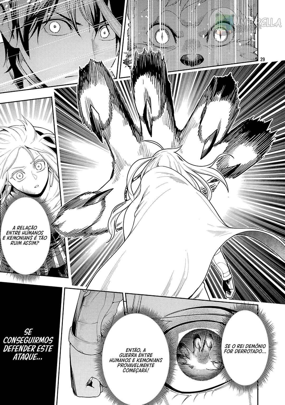Tsuihou Sareru Tabi ni Skill o Te ni Ireta Ore ga, 100 no Isekai de 2-shuume Musou Chapter 23 - Page 30
