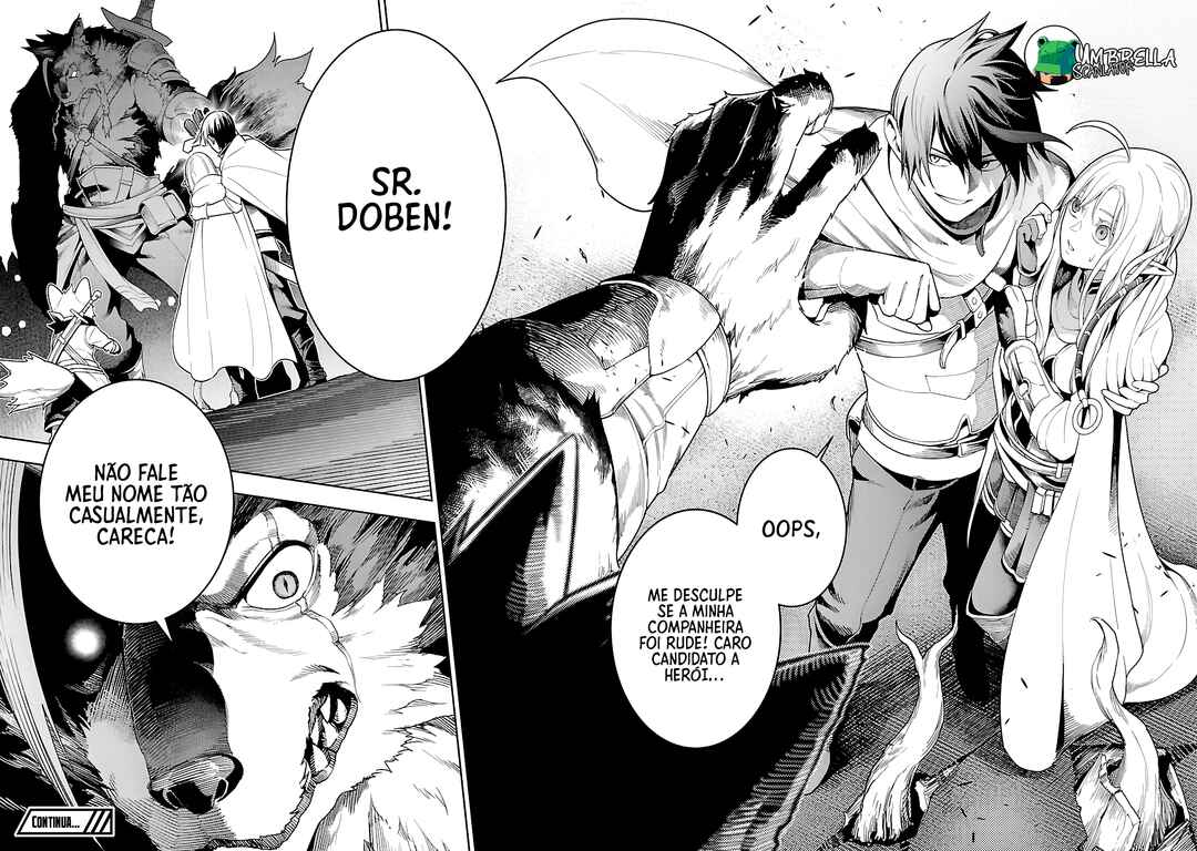 Tsuihou Sareru Tabi ni Skill o Te ni Ireta Ore ga, 100 no Isekai de 2-shuume Musou Chapter 23 - Page 31