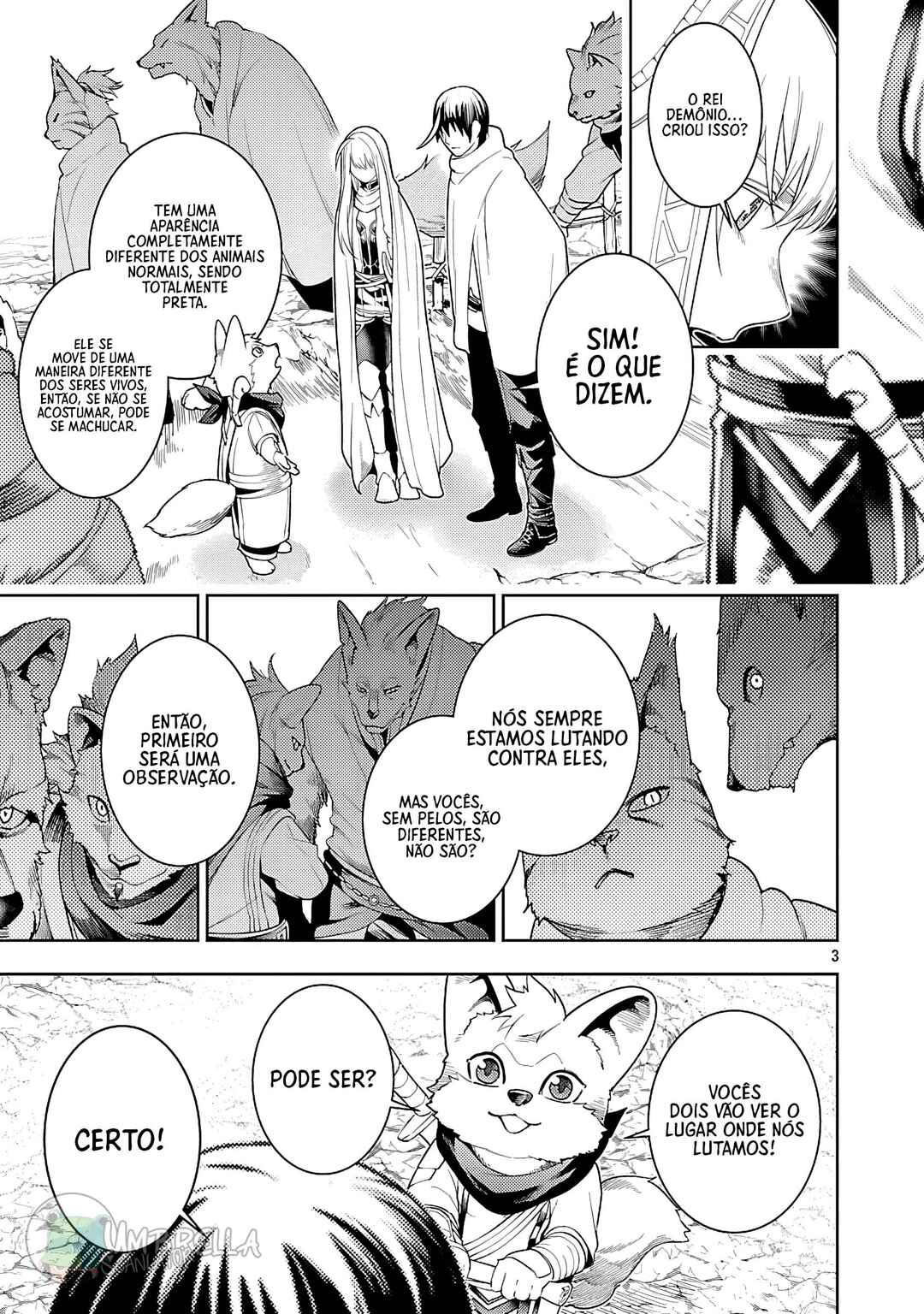 Tsuihou Sareru Tabi ni Skill o Te ni Ireta Ore ga, 100 no Isekai de 2-shuume Musou Chapter 23 - Page 4