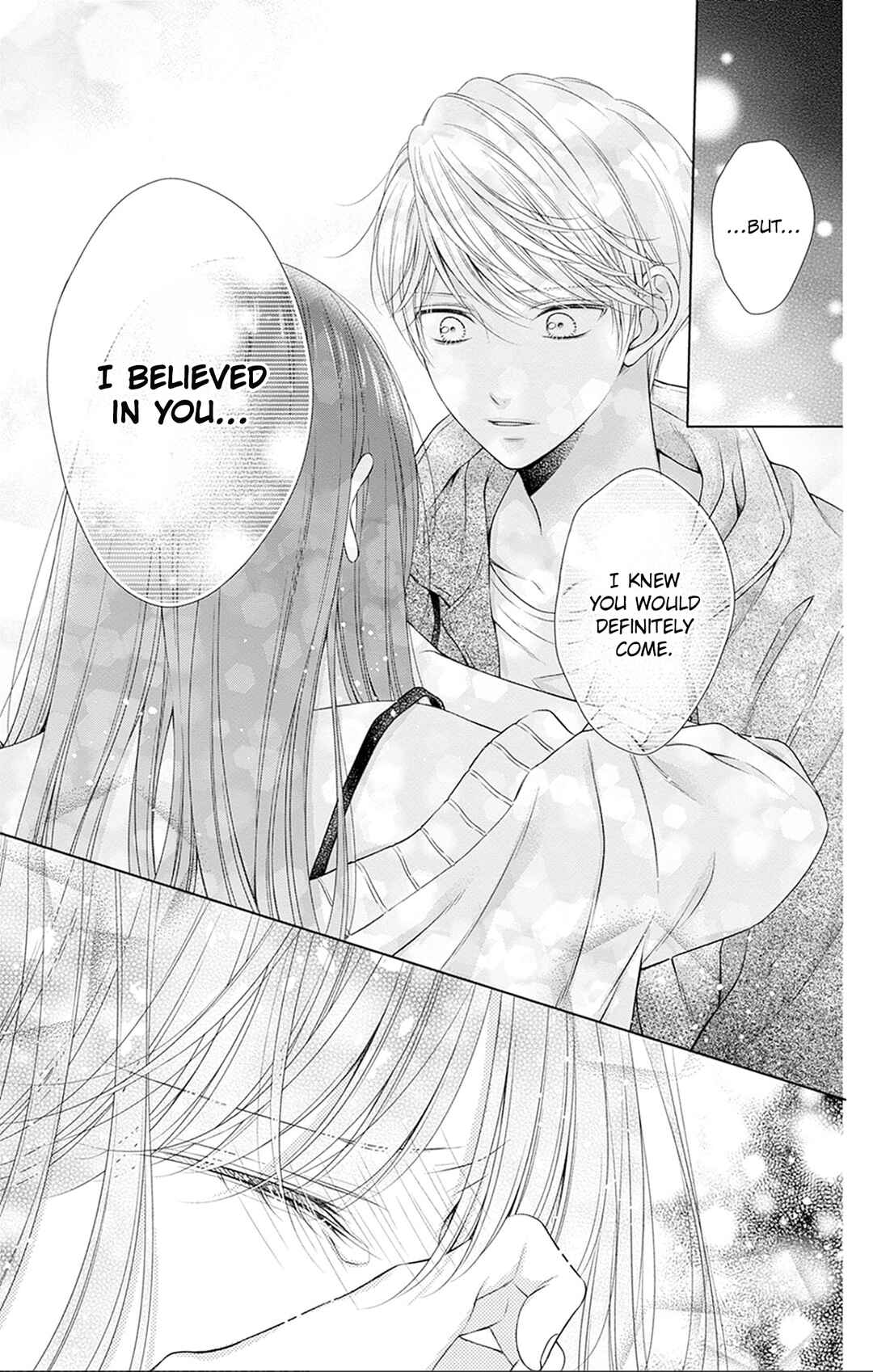 Hello, Innocent Chapter 28 - Page 33