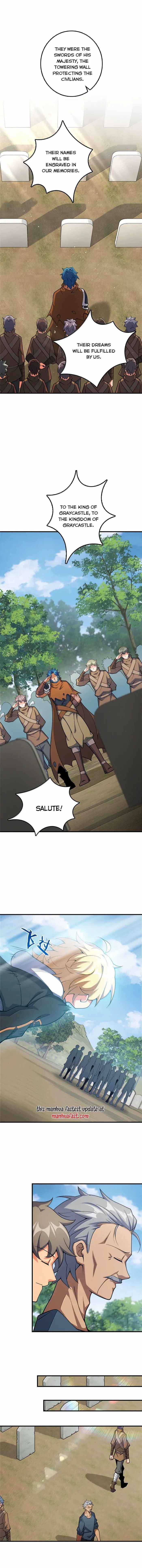 Fàngkāi Nàge Nǚwū Chapter 640 - Page 2