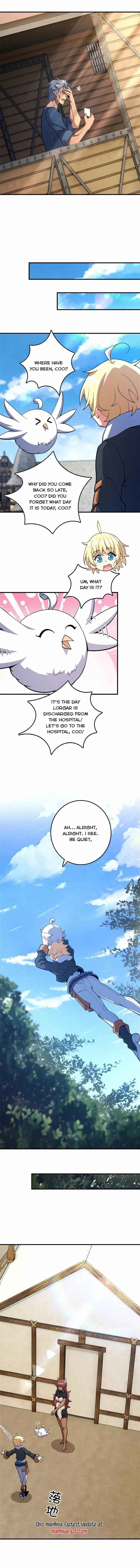 Fàngkāi Nàge Nǚwū Chapter 640 - Page 7
