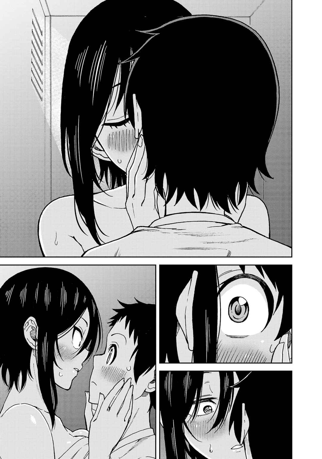 Hitomi-chan wa Hitomishiri Chapter 121 - Page 10