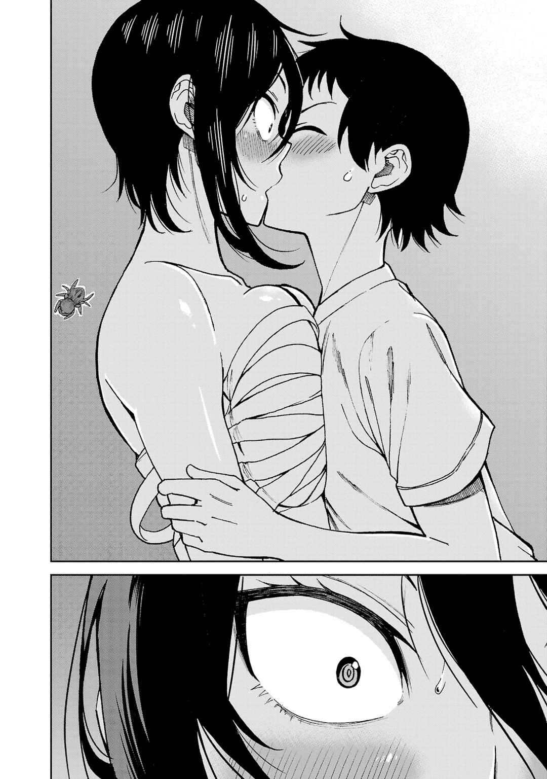 Hitomi-chan wa Hitomishiri Chapter 121 - Page 7
