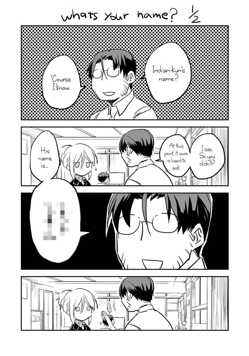 Koroshi Ai Chapter 1 - Page 31