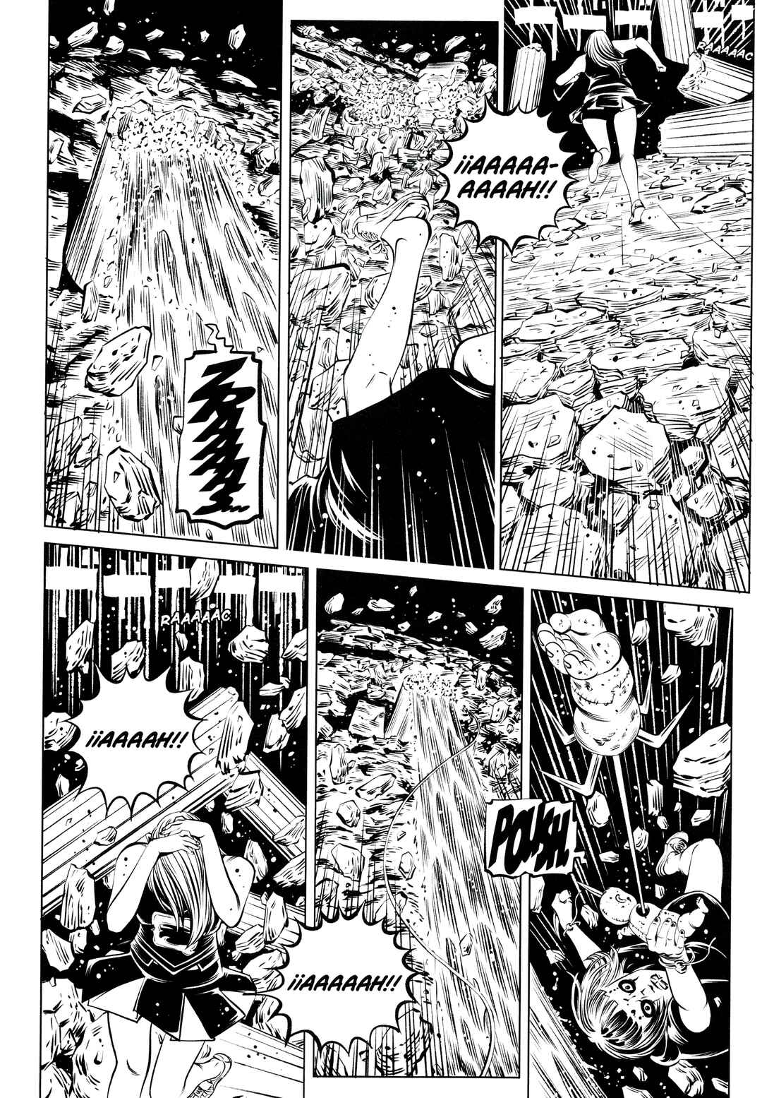 Deathco Chapter 39 - Page 40