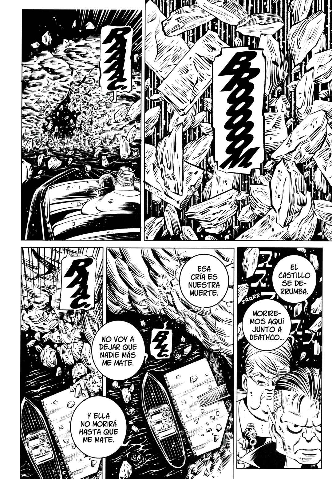 Deathco Chapter 39 - Page 44