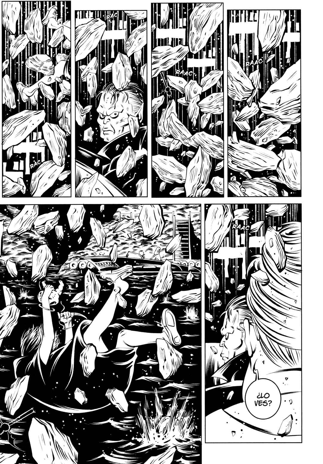 Deathco Chapter 39 - Page 45