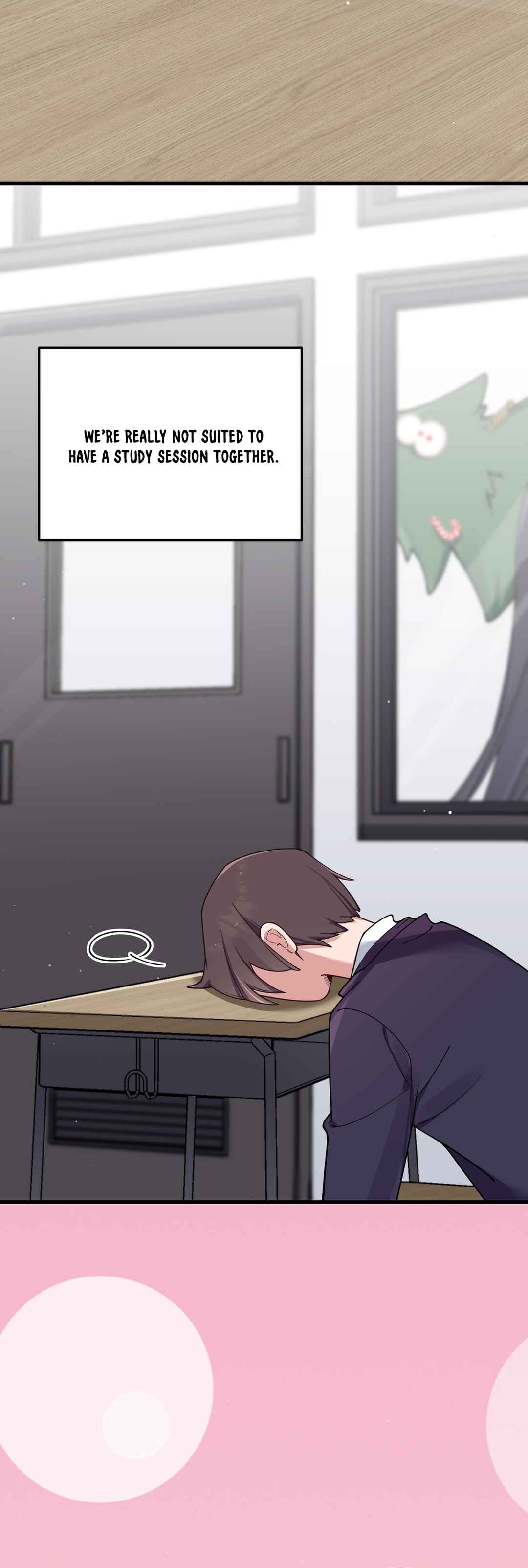 My Fake Girlfriend's Defending Against Their Attacks Chapter 86 - Page 30