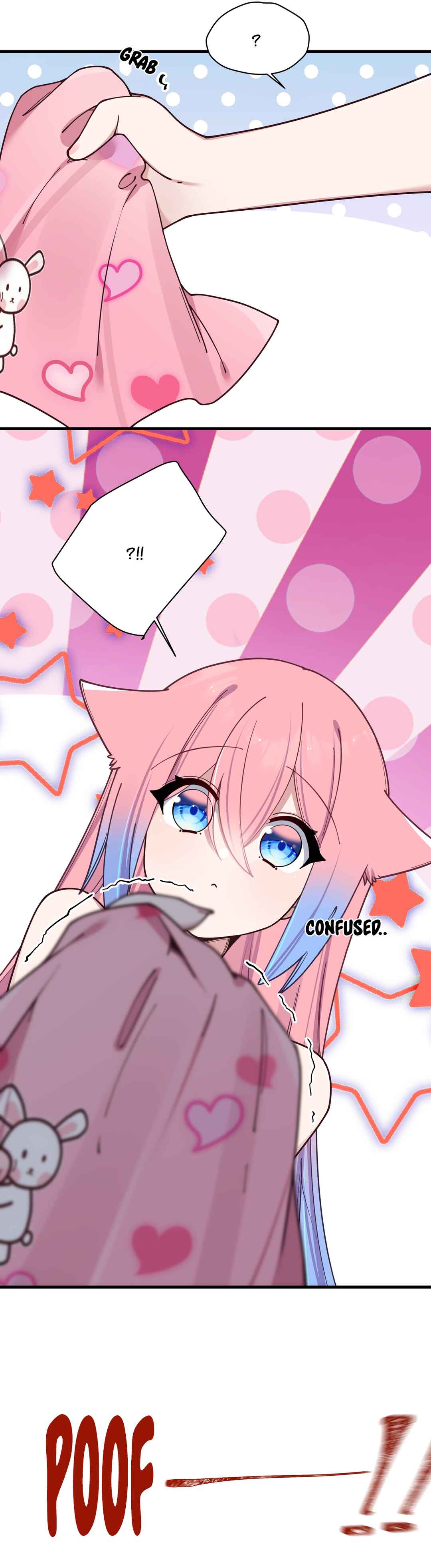 My Fake Girlfriend's Defending Against Their Attacks Chapter 86 - Page 4