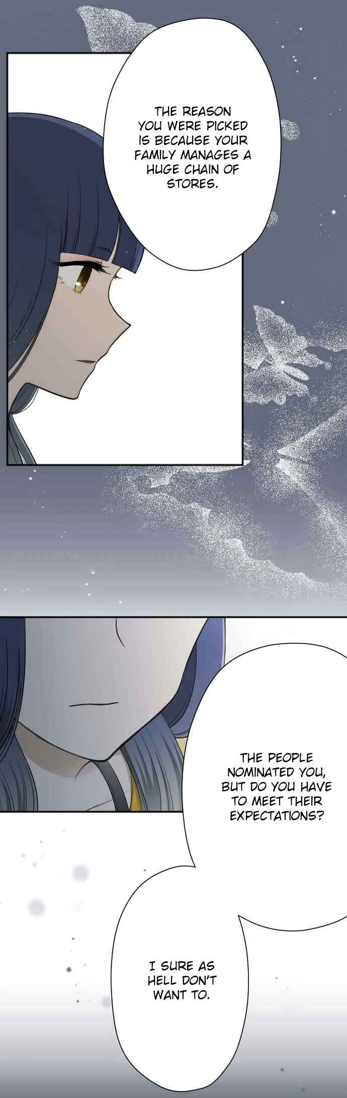 Ouji-sama Nante Iranai Chapter 119 - Page 12