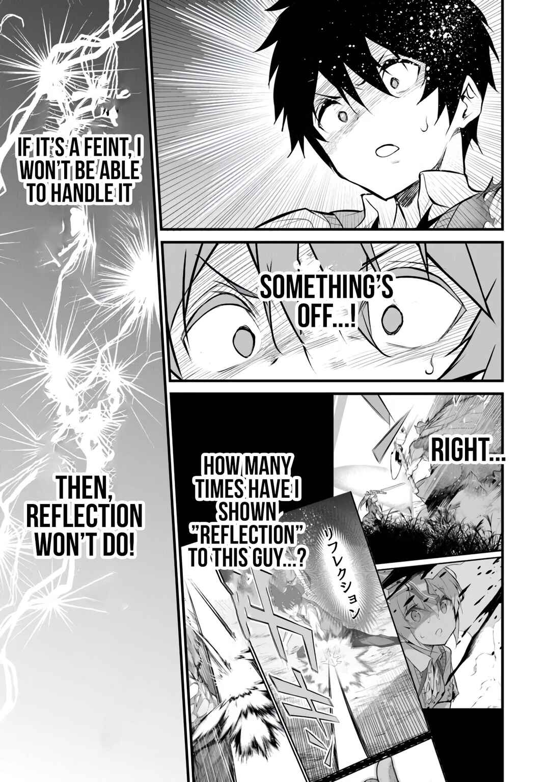 Boku wa Isekai de Fuyo Mahou to Shoukan Mahou wo Tenbin ni Kakeru. Chapter 28 - Page 23