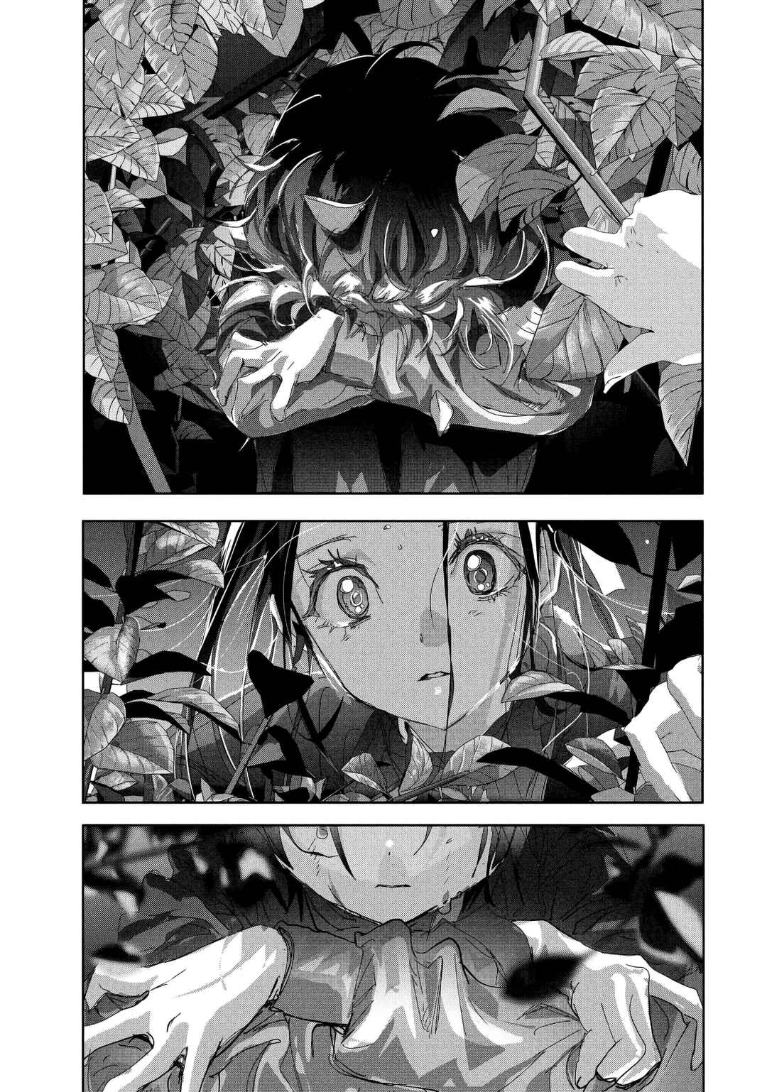 Medalist Chapter 49 - Page 30