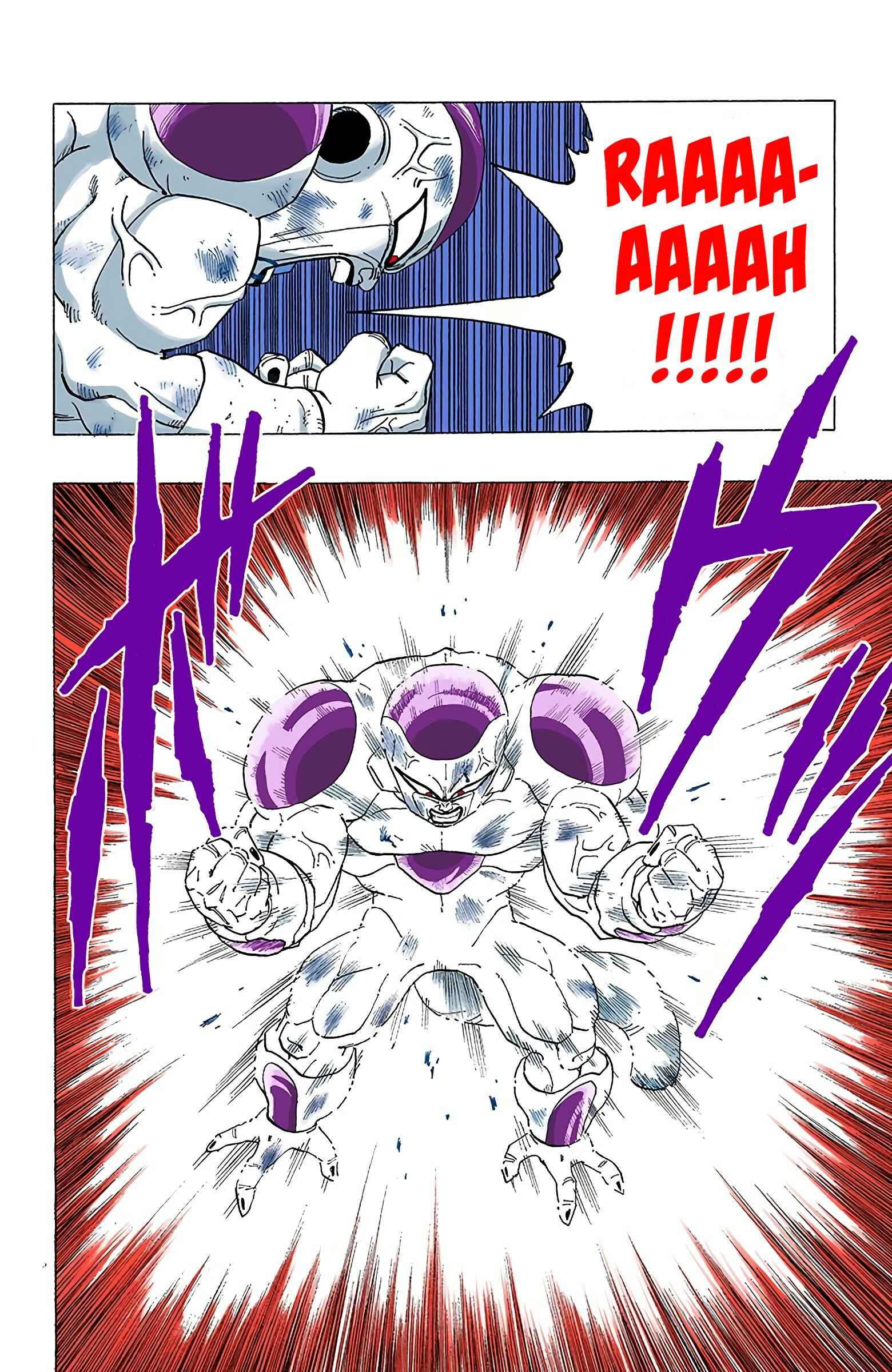 Dragon Ball (Official Colored) Chapter 322 - Page 10