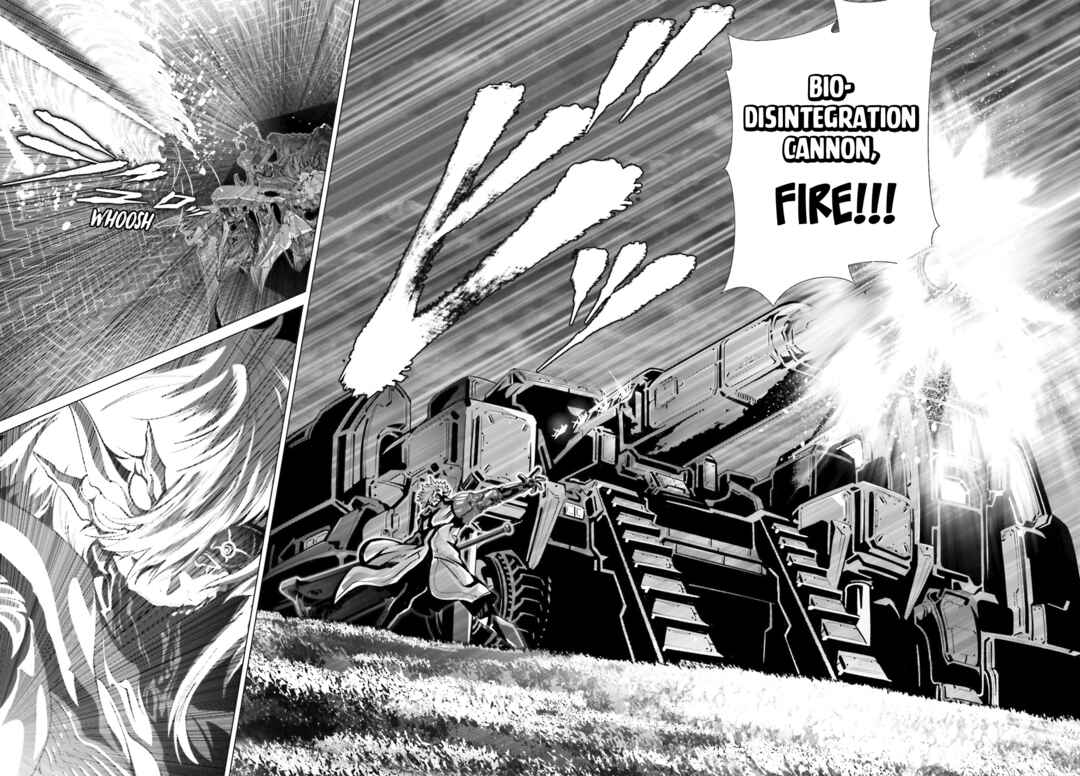 Naze Boku no Sekai wo Daremo Oboeteinai no ka? Chapter 48.1 - Page 12