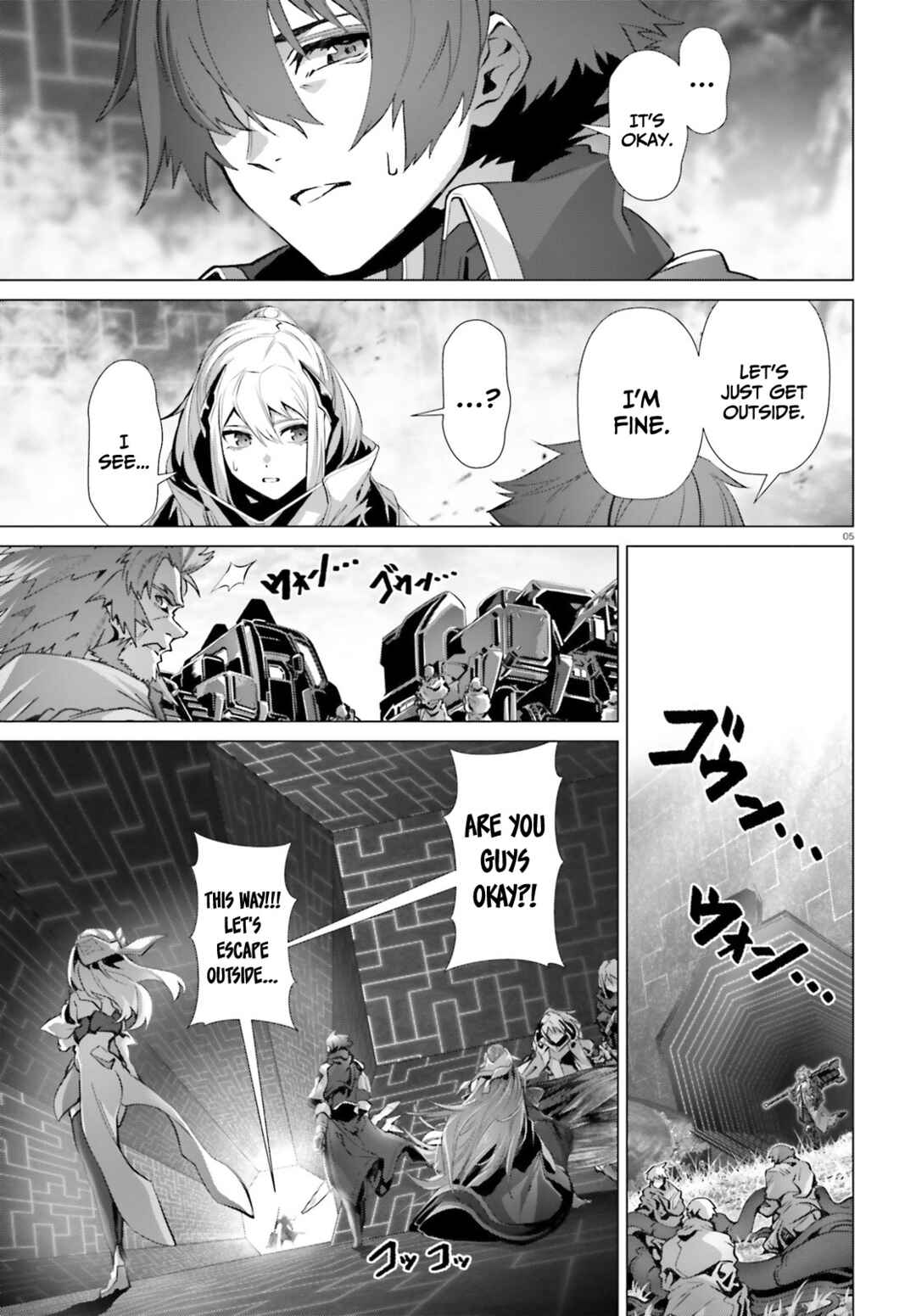 Naze Boku no Sekai wo Daremo Oboeteinai no ka? Chapter 48.1 - Page 6