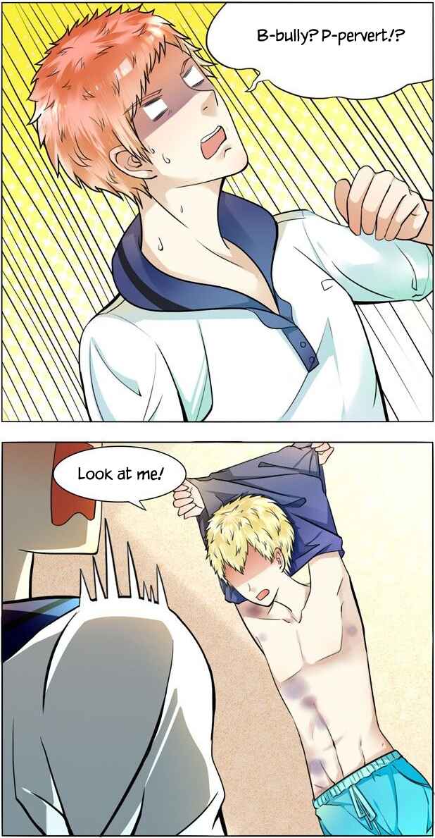 Wǒ Shì Wǒ Qī Chapter 48 - Page 15