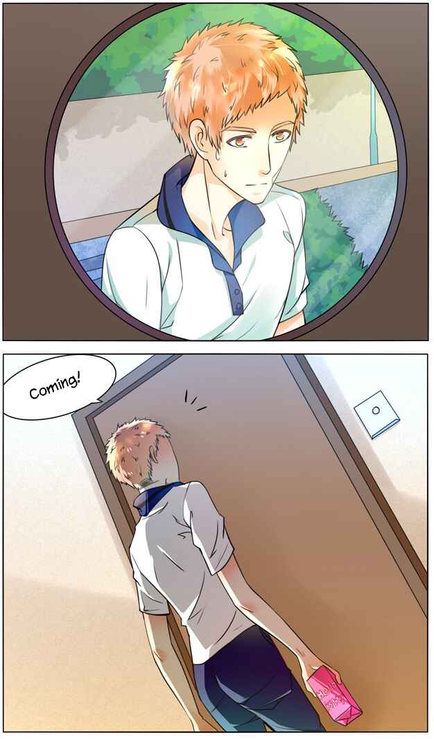 Wǒ Shì Wǒ Qī Chapter 48 - Page 2