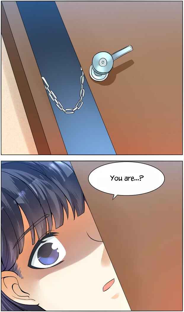Wǒ Shì Wǒ Qī Chapter 48 - Page 3