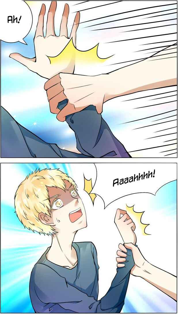 Wǒ Shì Wǒ Qī Chapter 48 - Page 7
