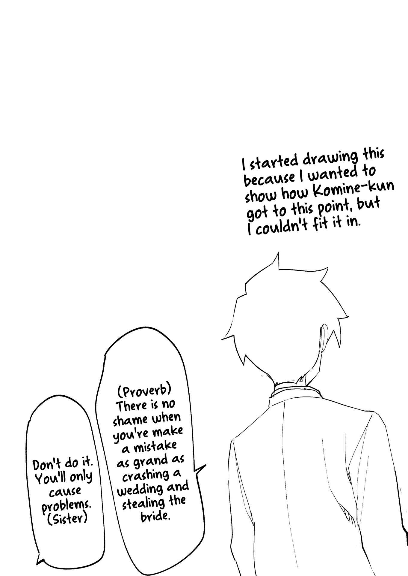 Tsuyokute New Game na Love Comedy Chapter 21 - Page 5