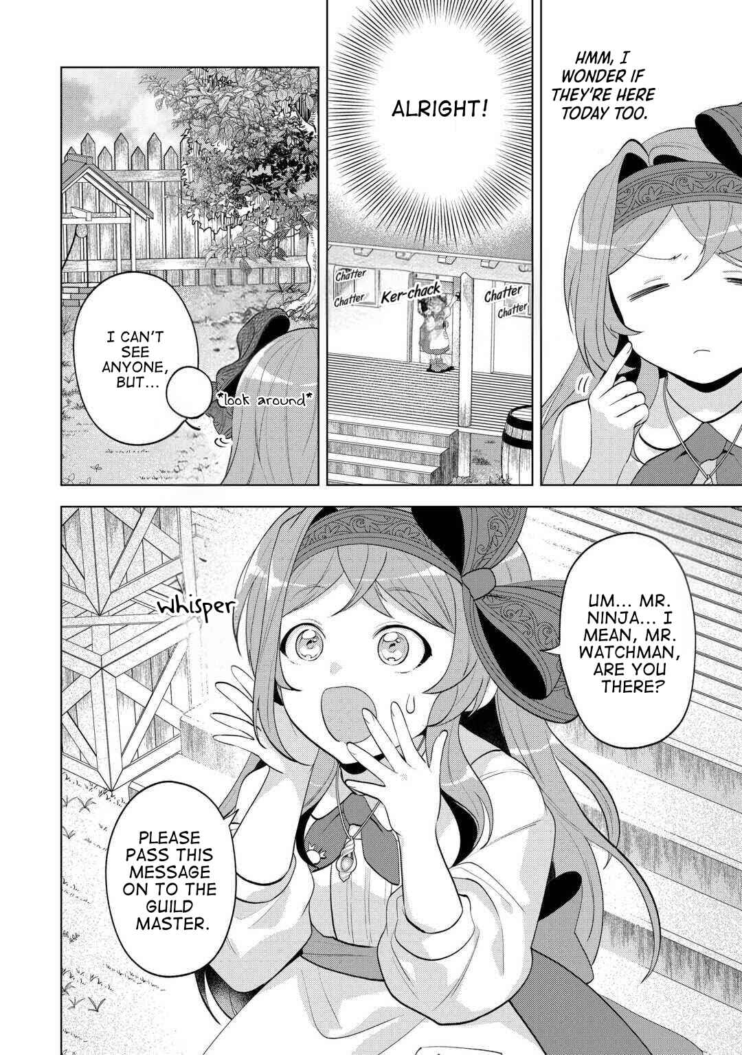 Tensei Shitara Suterareta ga, Hirowarete Tanoshiku Ikiteimasu Chapter 18 - Page 8