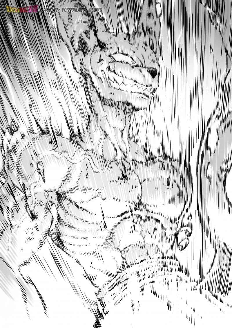 Dragon Ball Kakumei (Doujinshi) Chapter 1 - Page 16