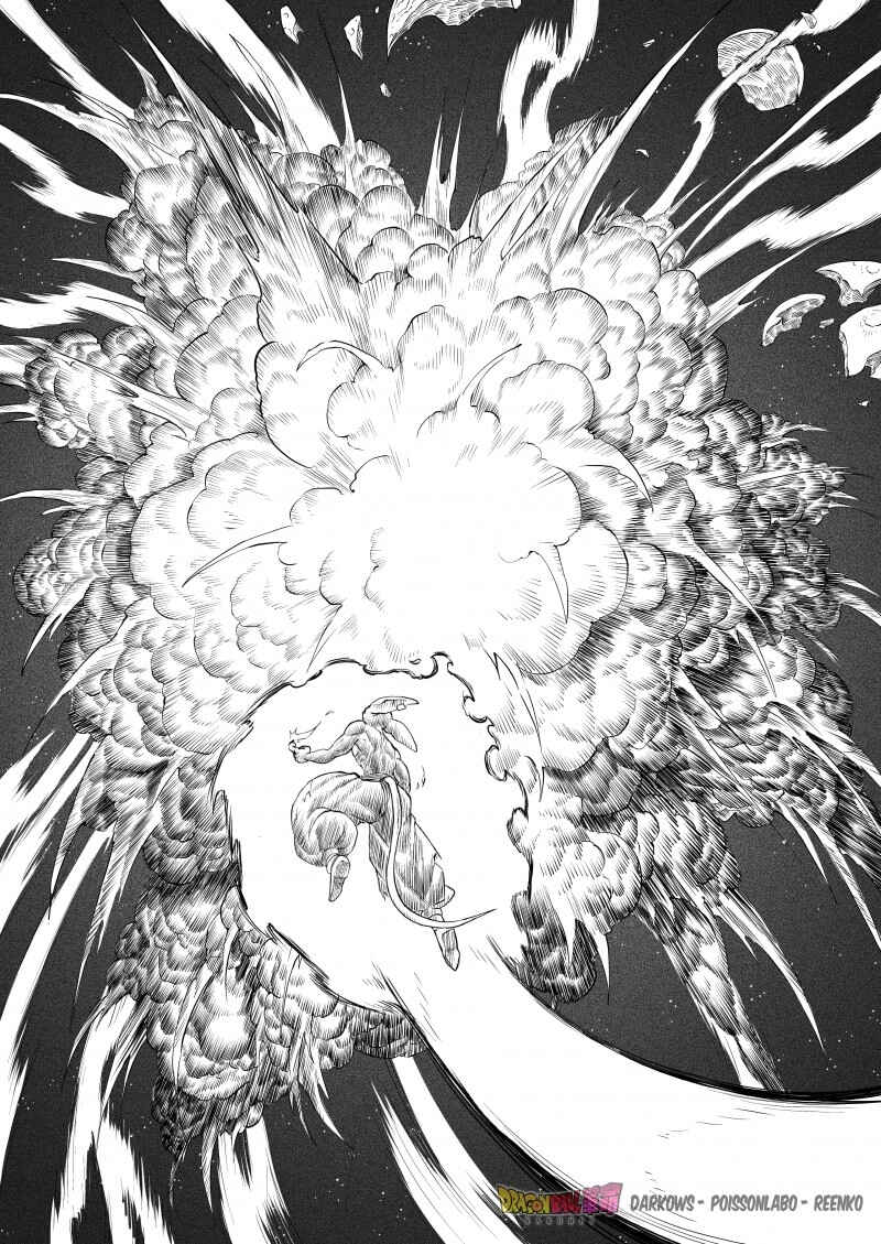 Dragon Ball Kakumei (Doujinshi) Chapter 1 - Page 24