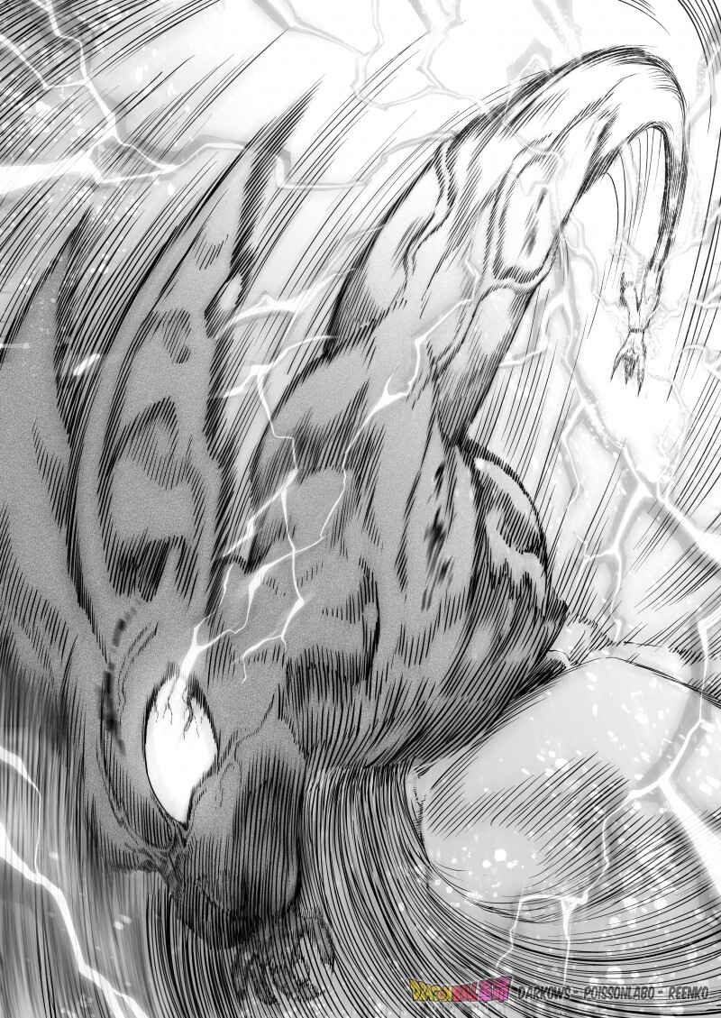 Dragon Ball Kakumei (Doujinshi) Chapter 1 - Page 36