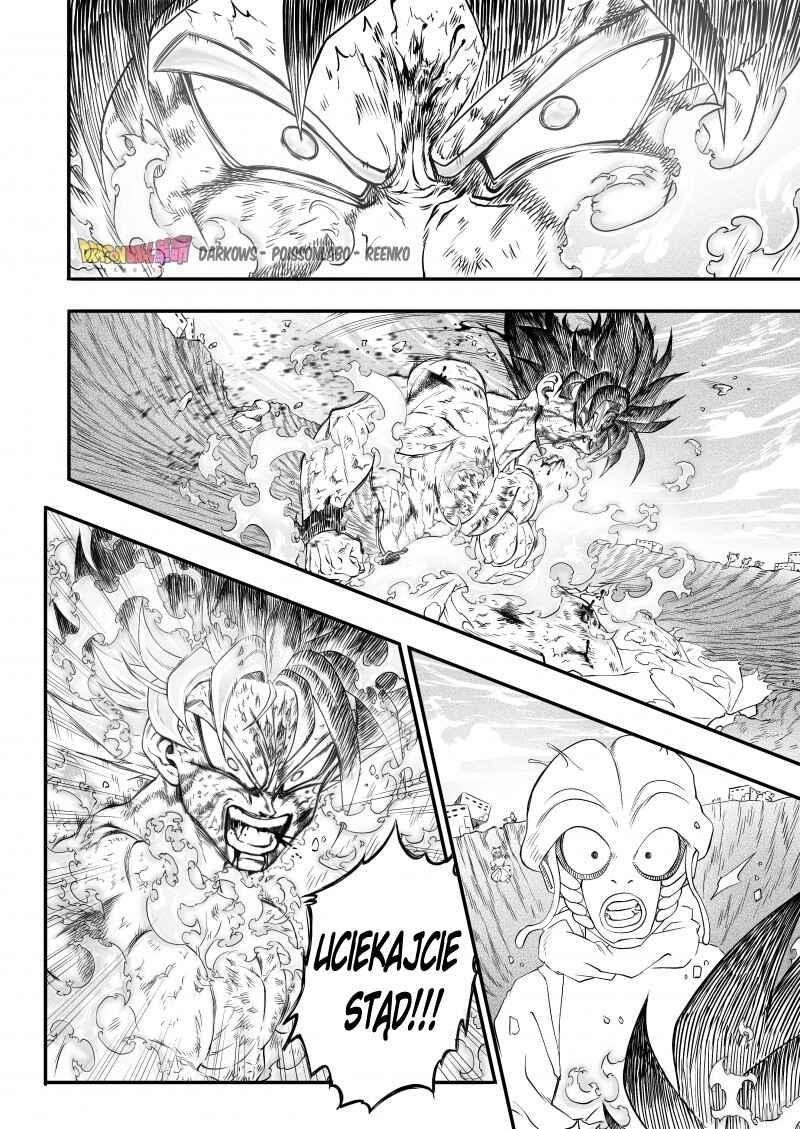Dragon Ball Kakumei (Doujinshi) Chapter 1 - Page 46