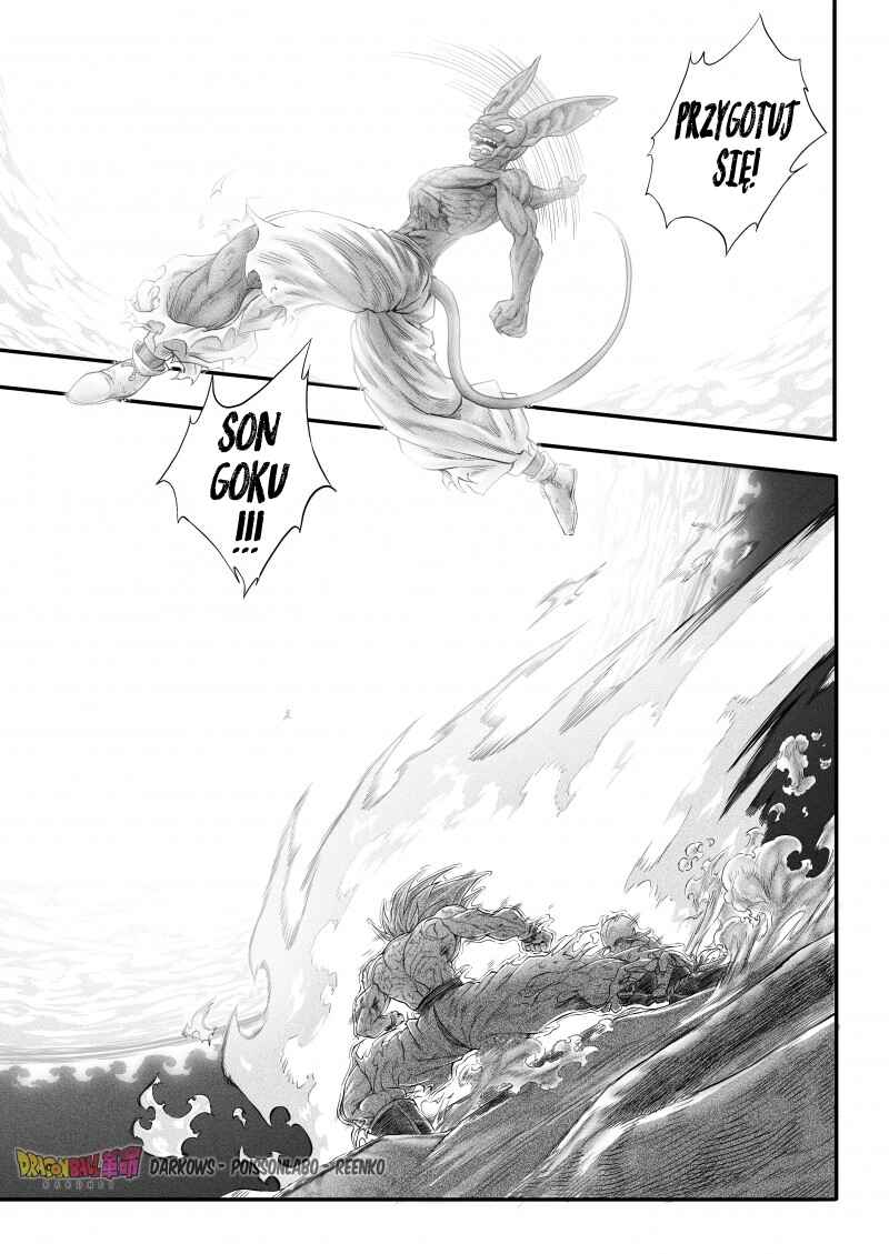 Dragon Ball Kakumei (Doujinshi) Chapter 1 - Page 49
