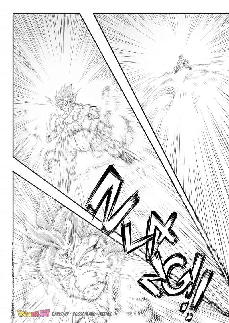 Dragon Ball Kakumei (Doujinshi) Chapter 1 - Page 50
