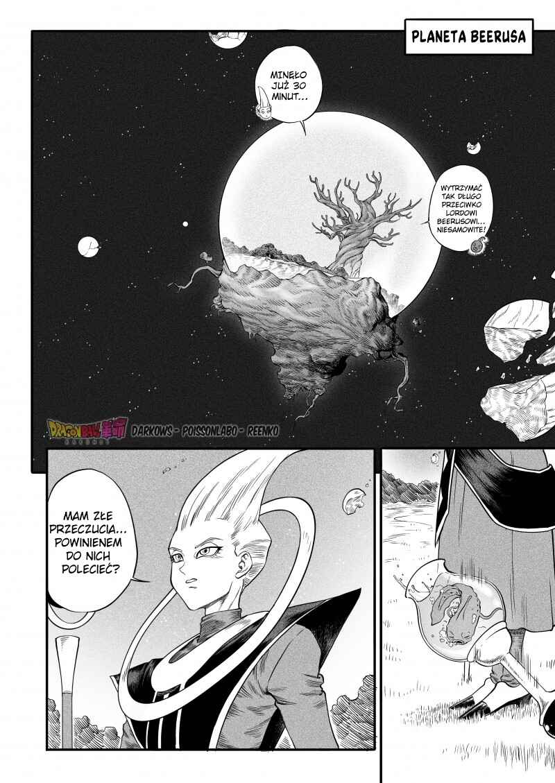 Dragon Ball Kakumei (Doujinshi) Chapter 1 - Page 52