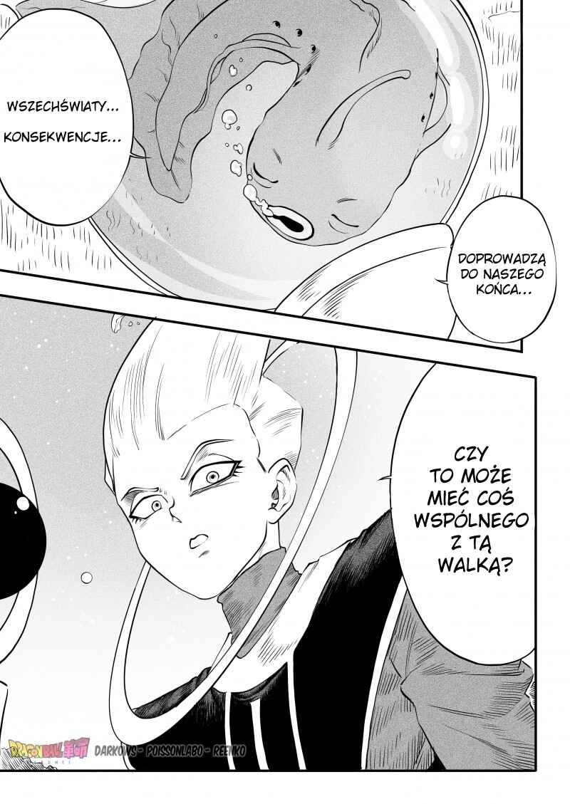 Dragon Ball Kakumei (Doujinshi) Chapter 1 - Page 53