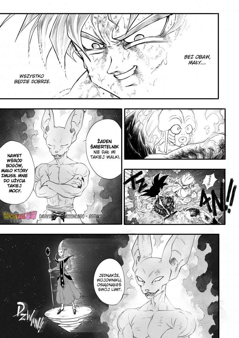 Dragon Ball Kakumei (Doujinshi) Chapter 1 - Page 59