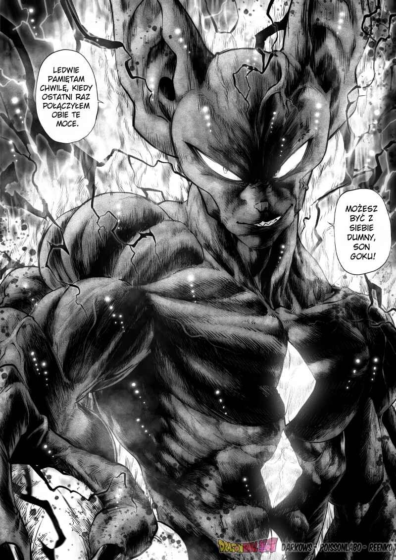 Dragon Ball Kakumei (Doujinshi) Chapter 1 - Page 69