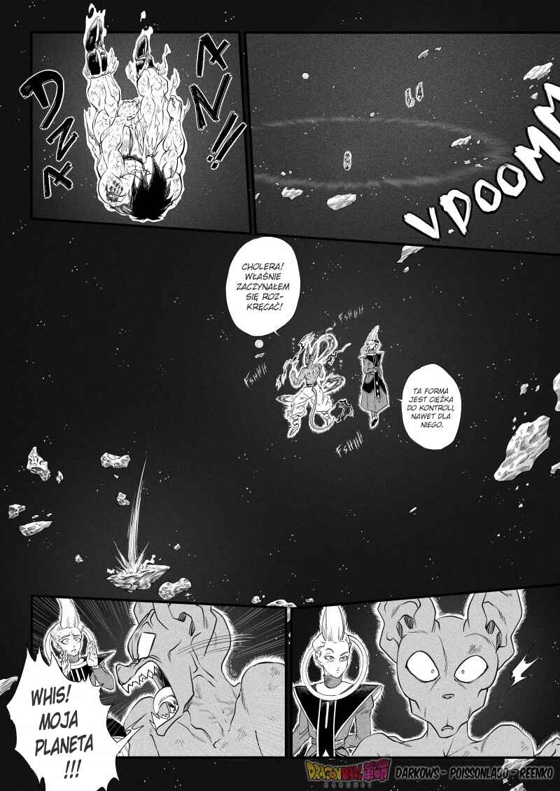 Dragon Ball Kakumei (Doujinshi) Chapter 1 - Page 74