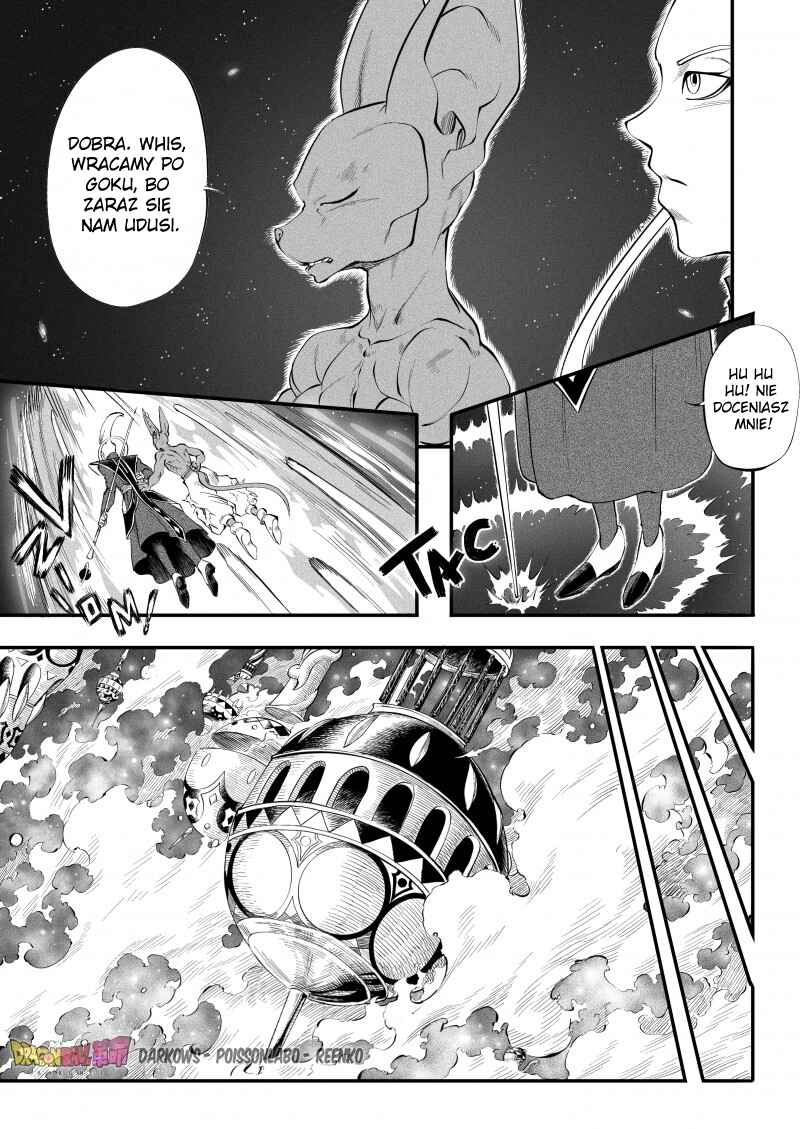 Dragon Ball Kakumei (Doujinshi) Chapter 1 - Page 77