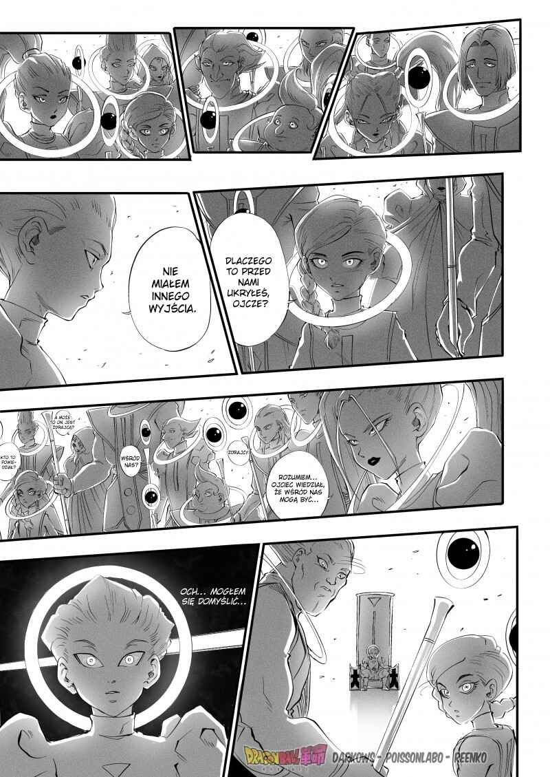 Dragon Ball Kakumei (Doujinshi) Chapter 1 - Page 82