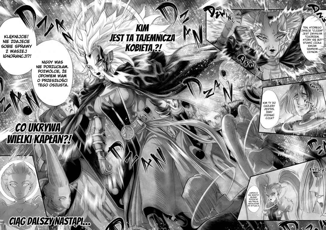 Dragon Ball Kakumei (Doujinshi) Chapter 1 - Page 83