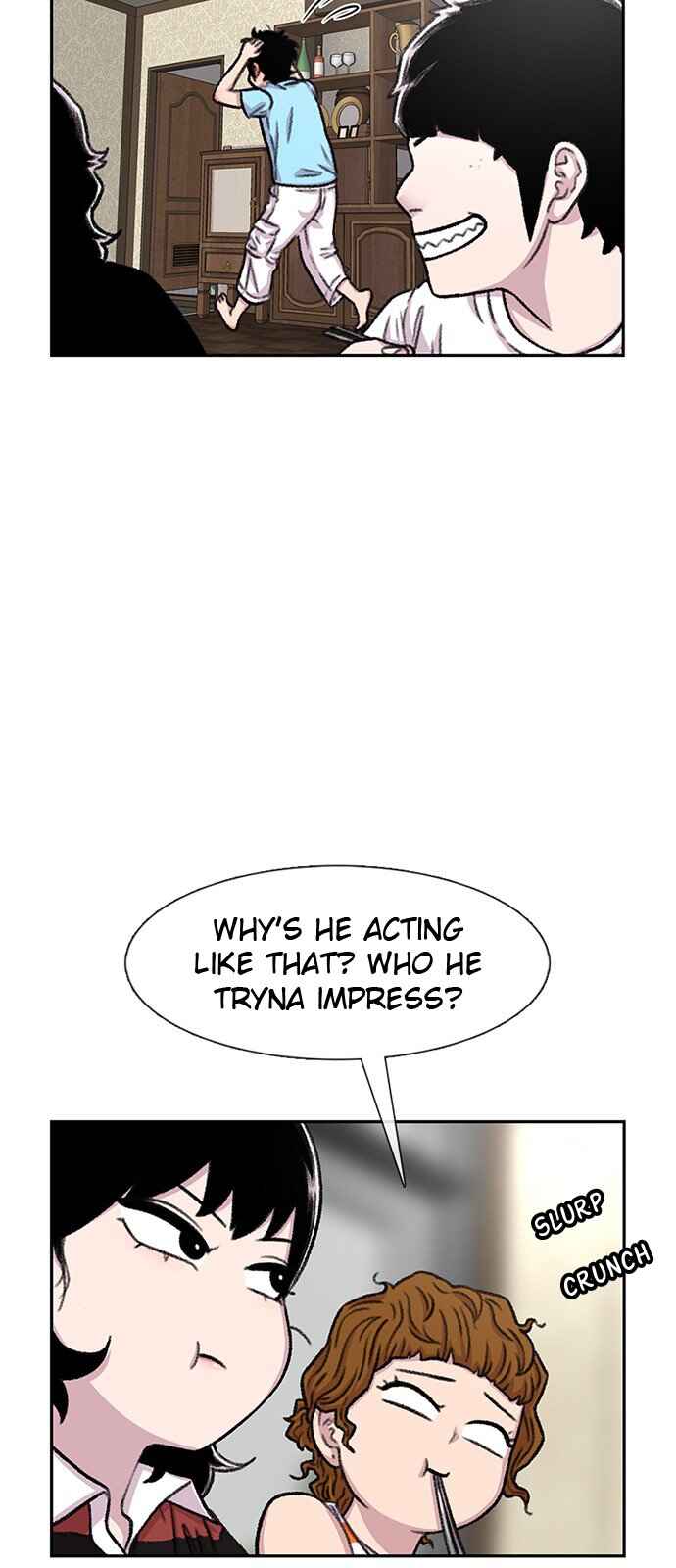 Byeorisamsyap Chapter 83 - Page 13