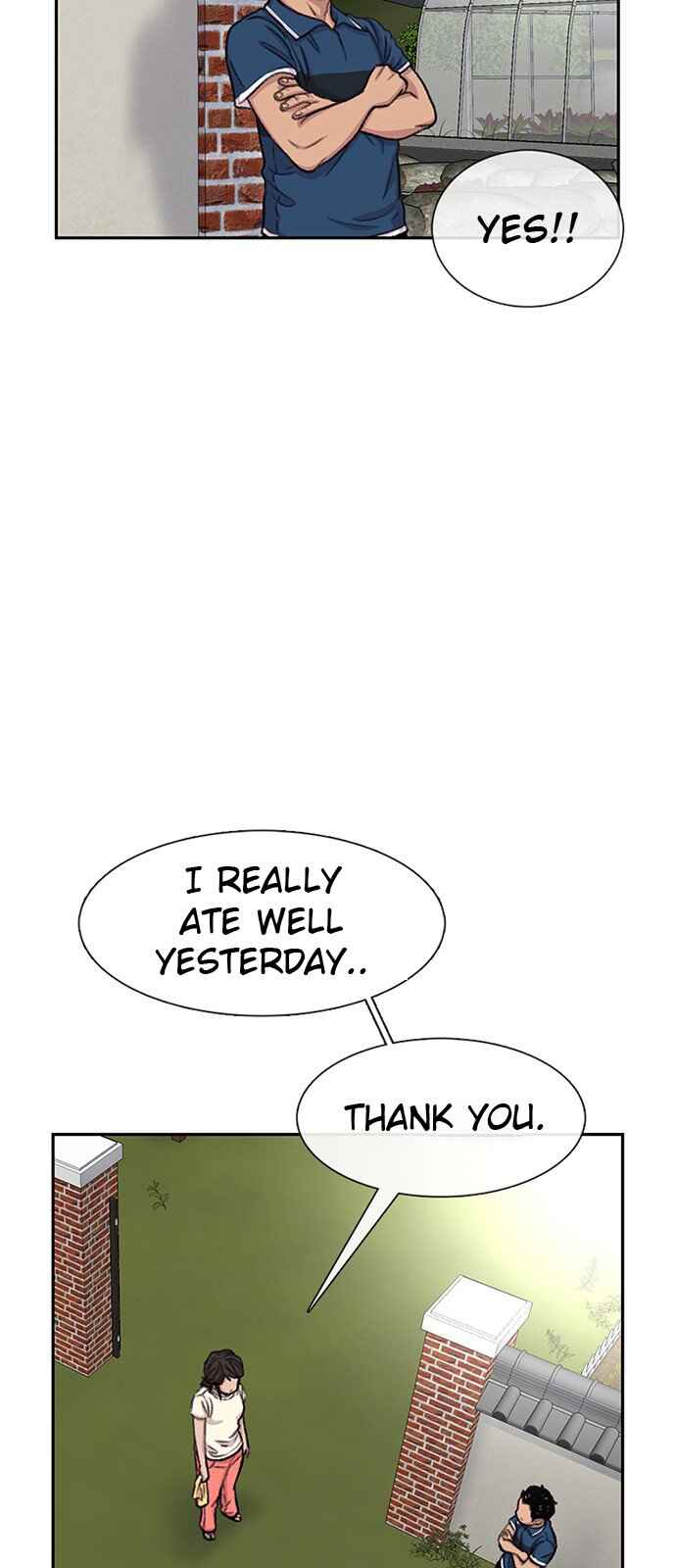 Byeorisamsyap Chapter 83 - Page 24